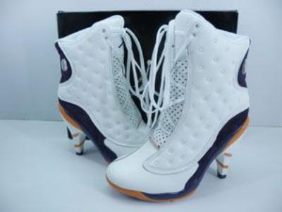 wholesale Jordan 13 High Heels-2